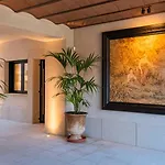 Florinda De La Cava - 2 Apartmán Toledo