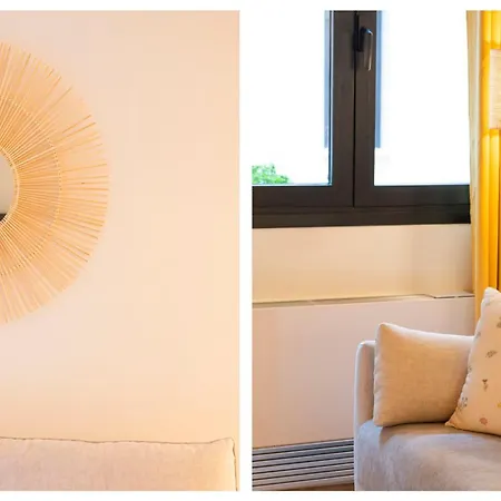 Florinda De La Cava - 2 Apartamento *