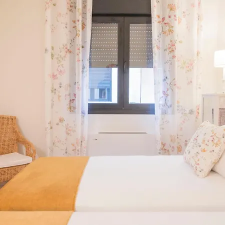 Apartamento Florinda De La Cava - 2 Toledo