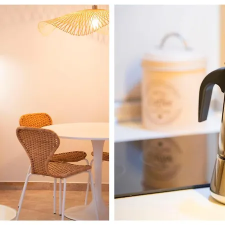 Apartamento Florinda De La Cava - 2 *