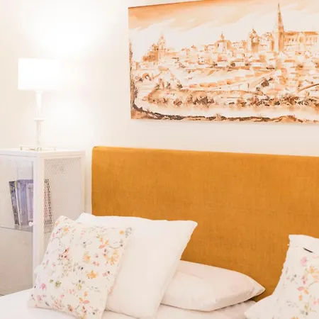 Apartamento Florinda De La Cava - 2 Toledo