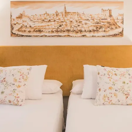 Apartamento Florinda De La Cava - 2