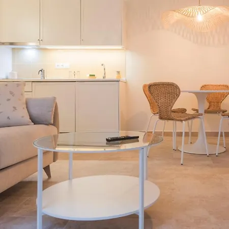 Apartamento Florinda De La Cava - 2