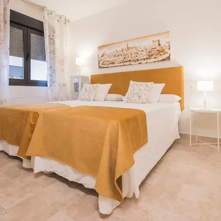 Florinda De La Cava - 2 Apartamento