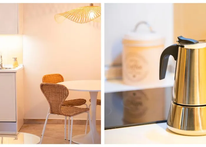 Appartamento Florinda De La Cava - 2 *