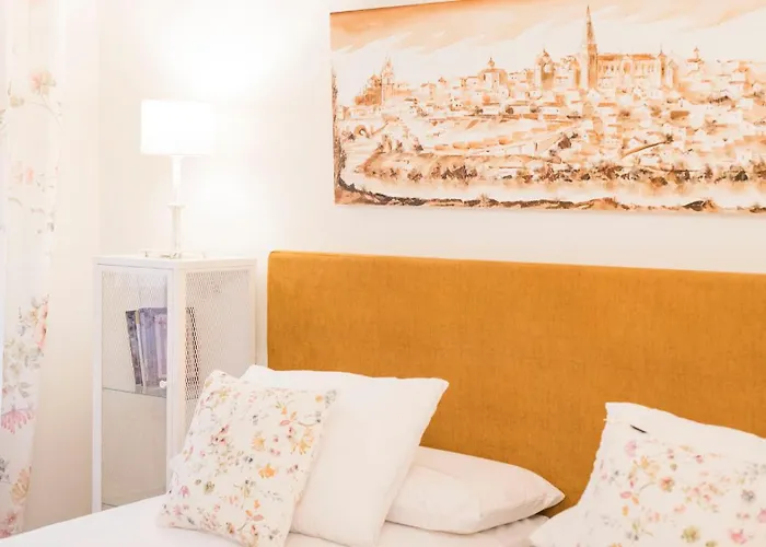 Appartamento Florinda De La Cava - 2 Toledo