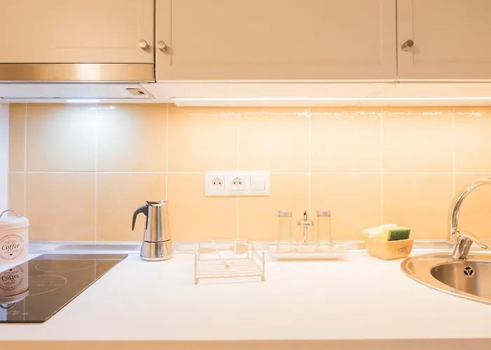 Florinda De La Cava - 2 Appartamento