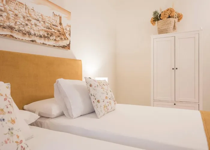 Florinda De La Cava - 2 Appartamento *