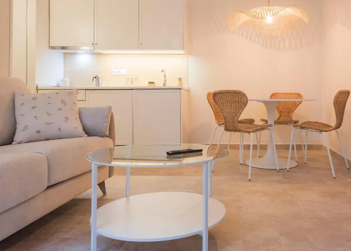 Appartamento Florinda De La Cava - 2