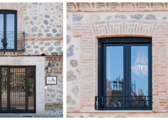 Appartamento Florinda De La Cava - 2 Toledo