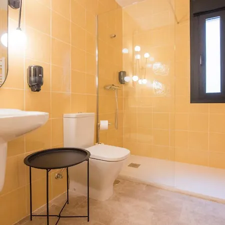 Florinda De La Cava - 2 Apartmán