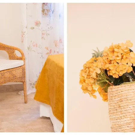 Florinda De La Cava - 2 Apartmán Toledo