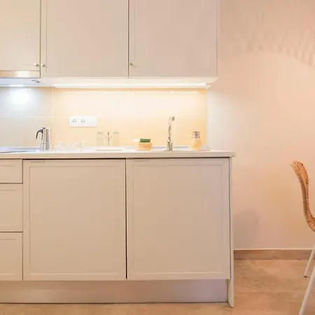 Apartmán Florinda De La Cava - 2 Toledo