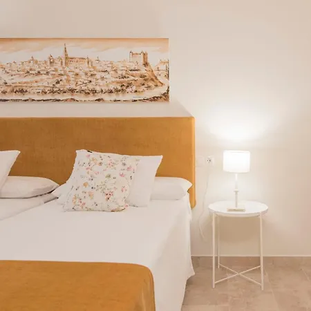 Florinda De La Cava - 2 Apartmán *