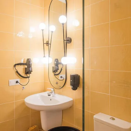 Florinda De La Cava - 2 Toledo