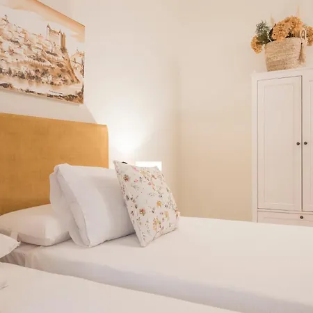 Florinda De La Cava - 2 Apartmán *