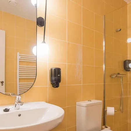 Florinda De La Cava - 2 Apartmán Toledo