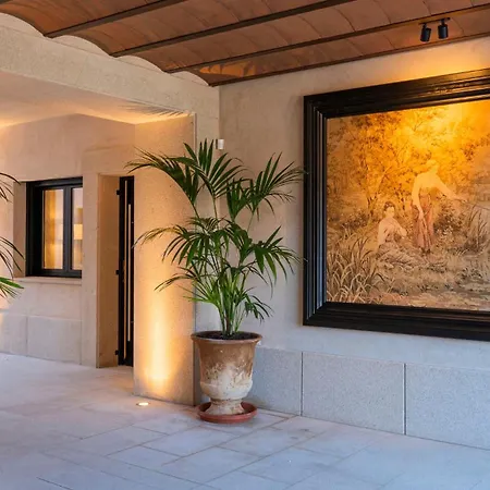 Florinda De La Cava - 2 Apartmán Toledo