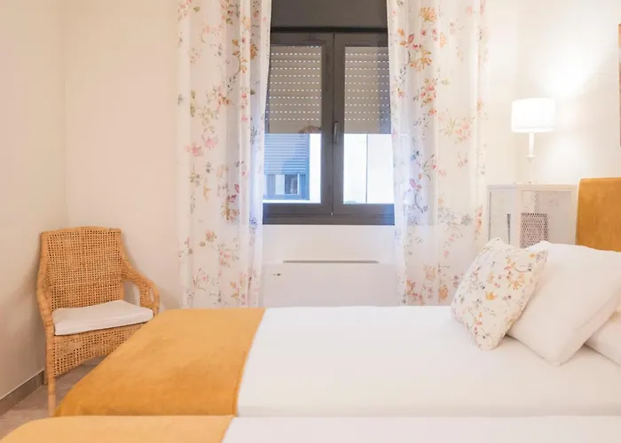 Appartamento Florinda De La Cava - 2 Toledo