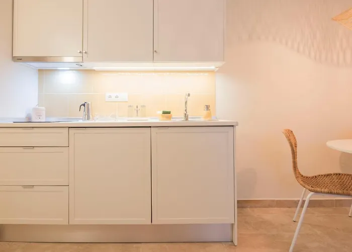 Appartement Florinda De La Cava - 2 Tolède