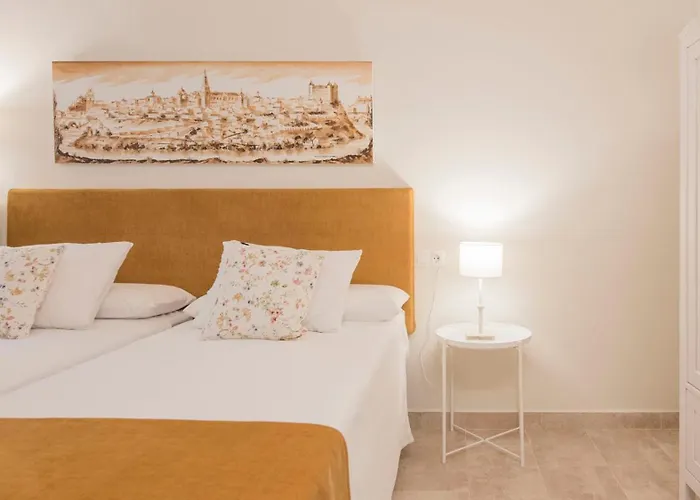 Florinda De La Cava - 2 Appartement *