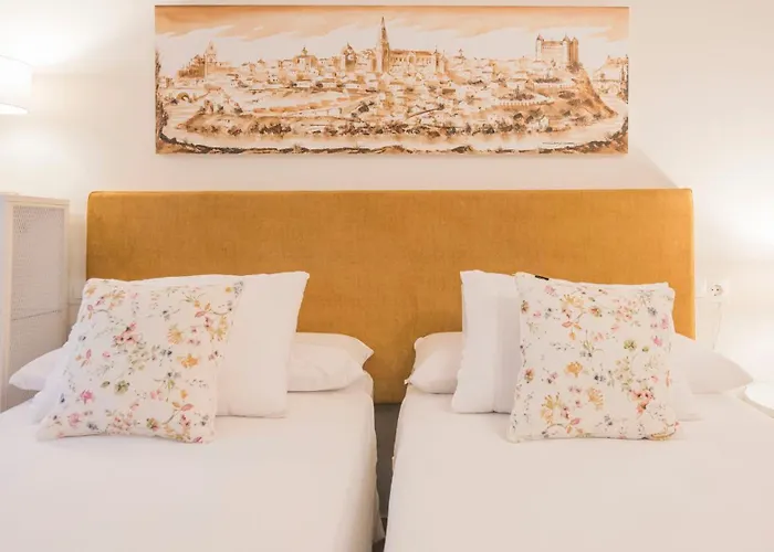 Appartement Florinda De La Cava - 2