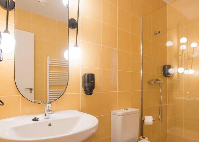 Florinda De La Cava - 2 Appartement Tolède