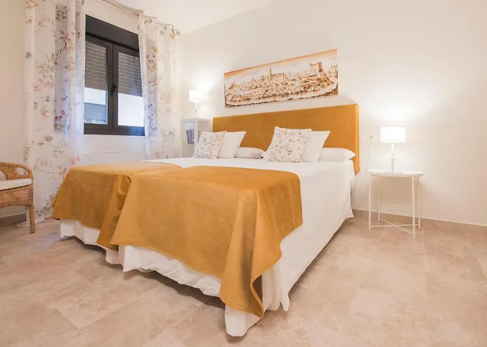 Florinda De La Cava - 2 Appartamento