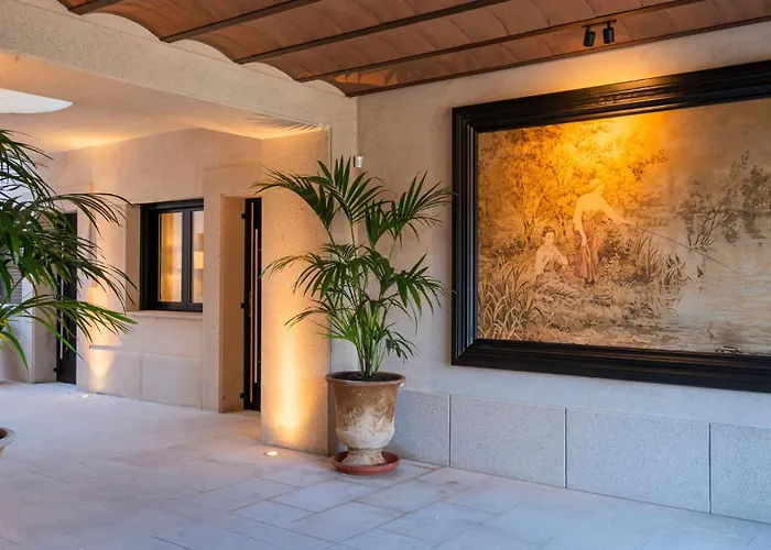 Florinda De La Cava - 2 Appartement Tolède